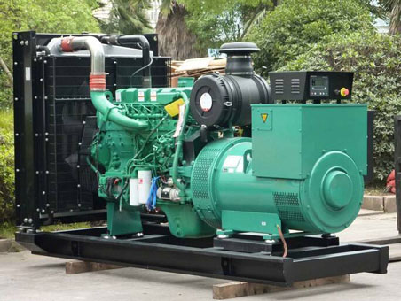 仙游710kw康明斯柴油发电机组图片 仙游710kw康明斯柴油发电机组图片