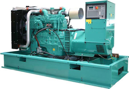 仙游180kw康明斯柴油发电机组图片 仙游180kw康明斯柴油发电机组图片