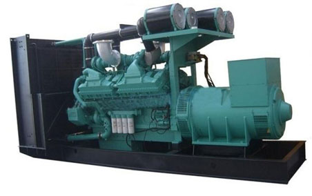 仙游200kw康明斯发电机组图片 仙游200kw康明斯发电机组图片