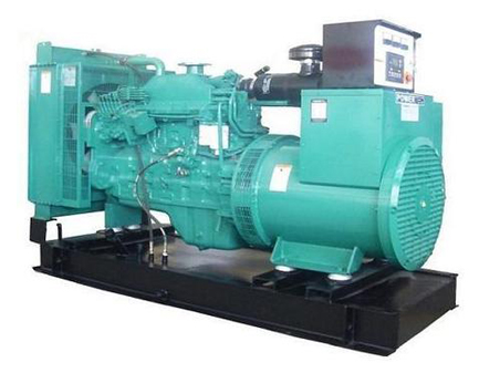 仙游80kw康明斯柴油发电机组图片 仙游80kw康明斯柴油发电机组图片