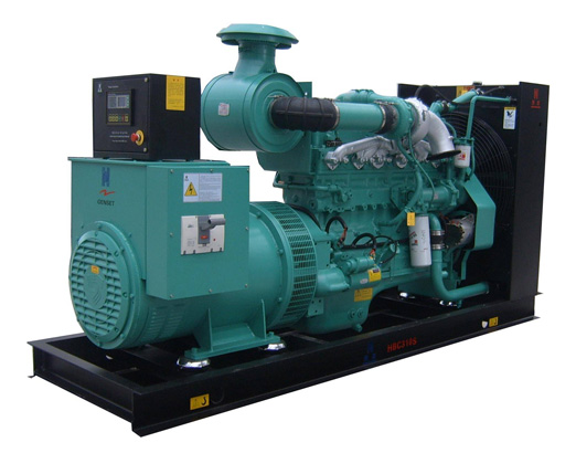 仙游柴油发电机 仙游柴油发电机
