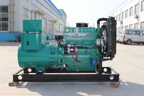 仙游小型柴油发电机 仙游小型柴油发电机
