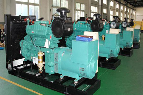 仙游小型柴油发电机 仙游小型柴油发电机