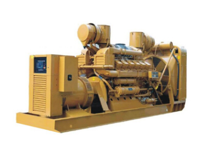 仙游发电机出租