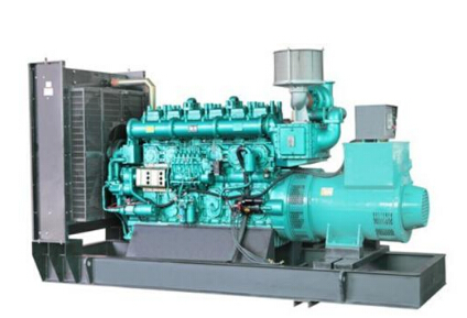 仙游发电机出租