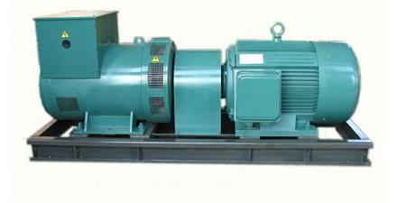 仙游发电机出租