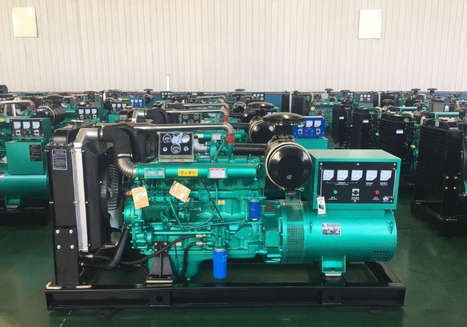 仙游柴油发电机 仙游柴油发电机
