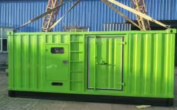 仙游600kw大型柴油发电机组出租价格 仙游600kw大型柴油发电机组出租价格